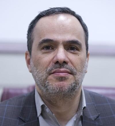 شهريار برهيزكار